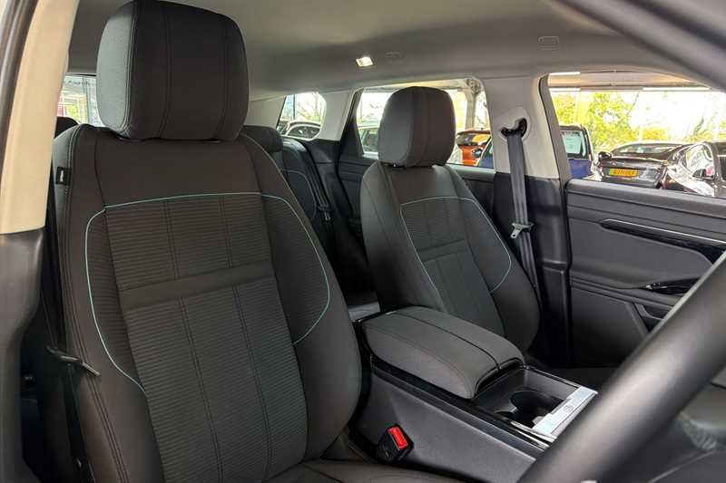 Used Land Rover Range Rover Evoque 2021 for sale - 76524234: Photo 23