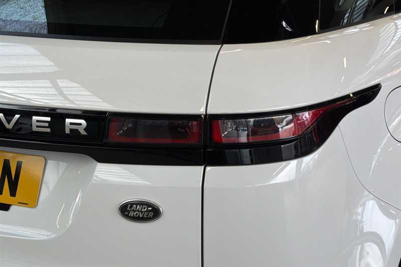 Used Land Rover Range Rover Evoque 2021 for sale - 76524234: Photo 32