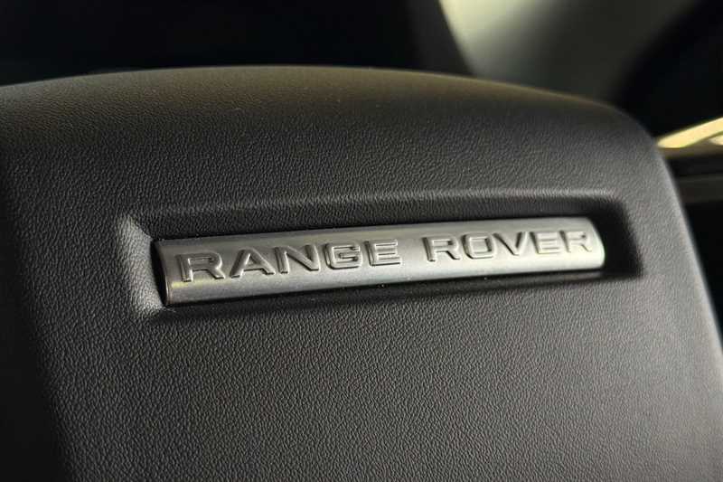 Used Land Rover Range Rover Evoque 2021 for sale - 76524234: Photo 37