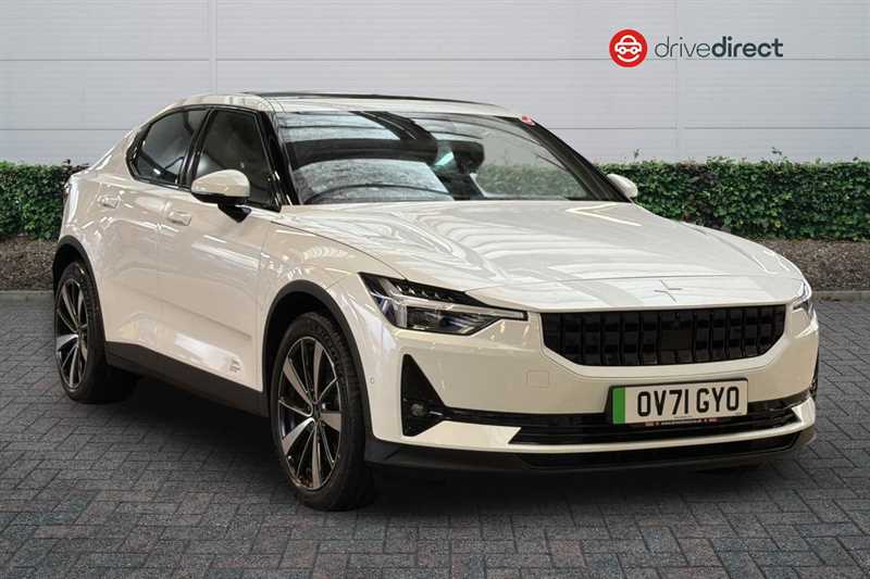 Used Polestar Polestar 2 for sale - 76903766: Photo 1