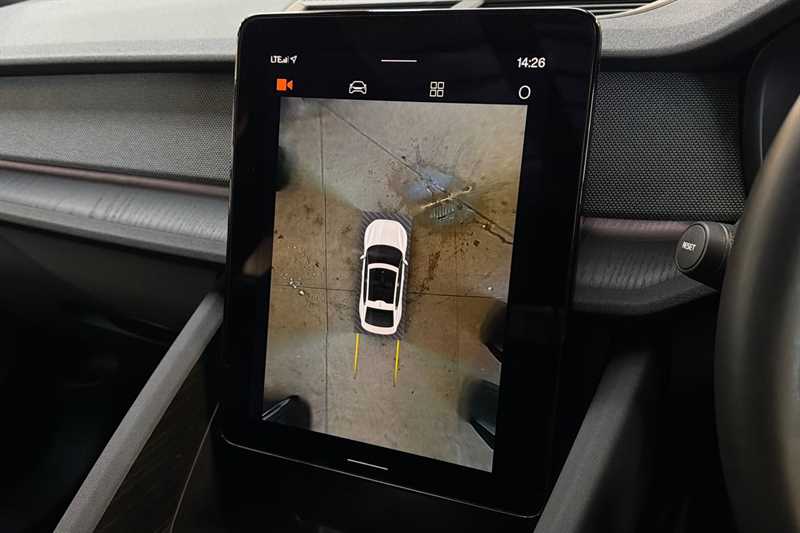 Used Polestar Polestar 2 for sale - 76903766: Photo 19