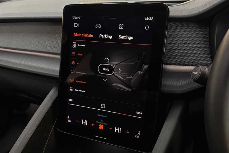 Used Polestar Polestar 2 for sale - 76903766: Photo 38