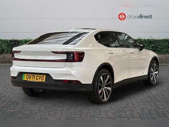 Used Polestar Polestar 2 undefined for sale - 76903766: Photo