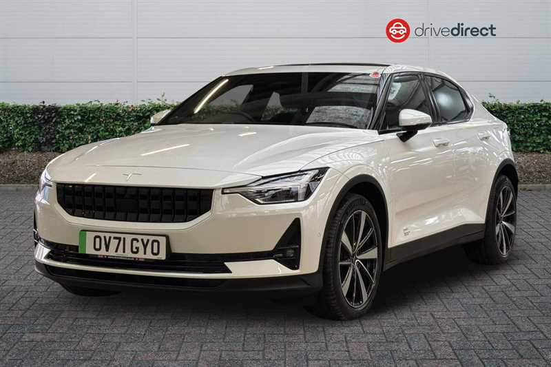 Used Polestar Polestar 2 for sale - 76903766: Photo 7