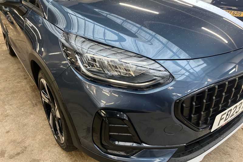 Used Ford Fiesta 2023 for sale - 77295897: Photo 28