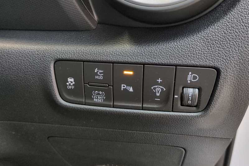 Used Hyundai KONA 2021 for sale - 78221759: Photo 40