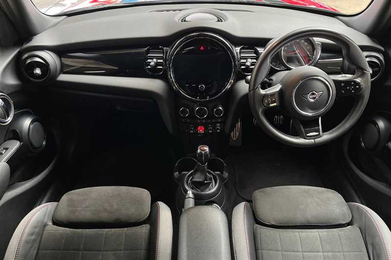 Used MINI Hatch 2022 for sale - 77322361: Photo 13