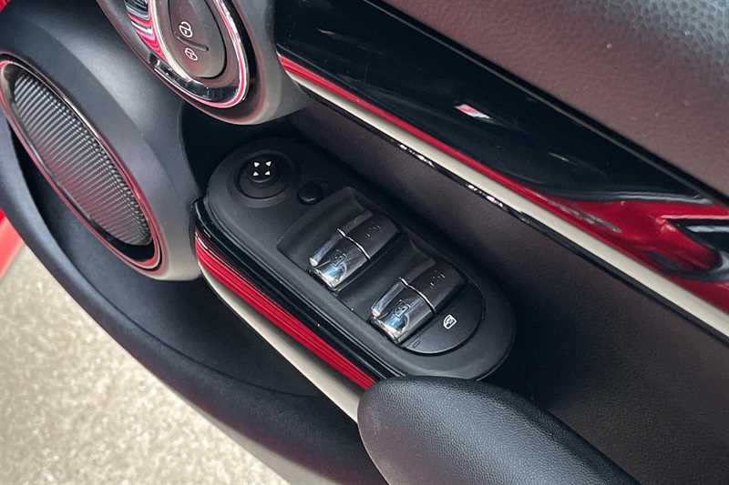 Used MINI Hatch 2022 for sale - 77322361: Photo 16