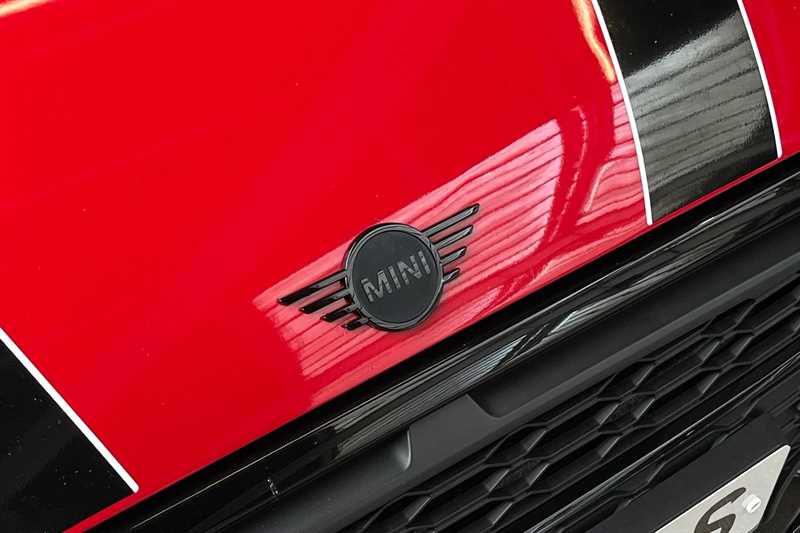 Used MINI Hatch 2022 for sale - 77322361: Photo 42