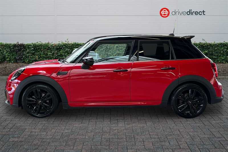 Used MINI Hatch 2022 for sale - 77322361: Photo 6