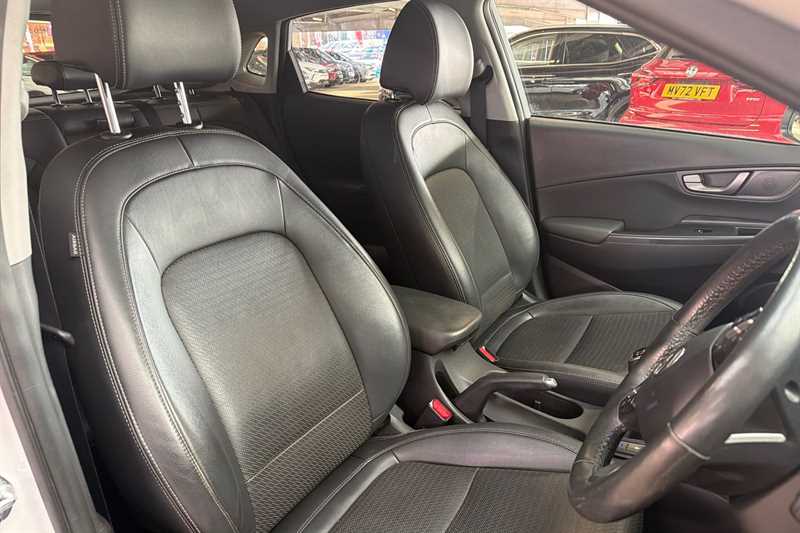 Used Hyundai KONA 2020 for sale - 77322381: Photo 23