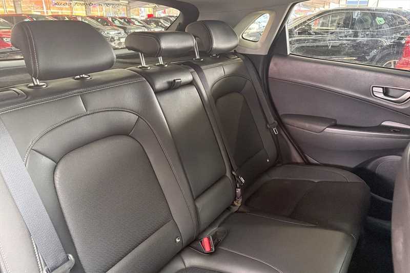 Used Hyundai KONA 2020 for sale - 77322381: Photo 24