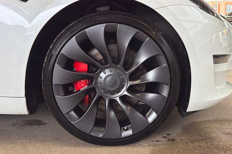 Used Tesla Model 3 2021 for sale - 77473713: Photo 10