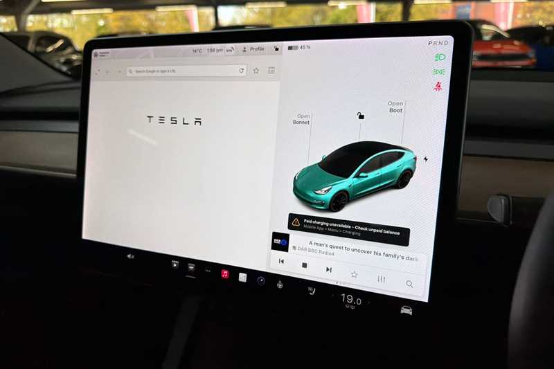 Used Tesla Model 3 2021 for sale - 77473713: Photo 40