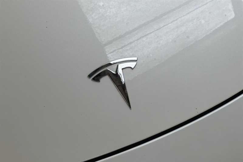 Used Tesla Model 3 2021 for sale - 77473713: Photo 43