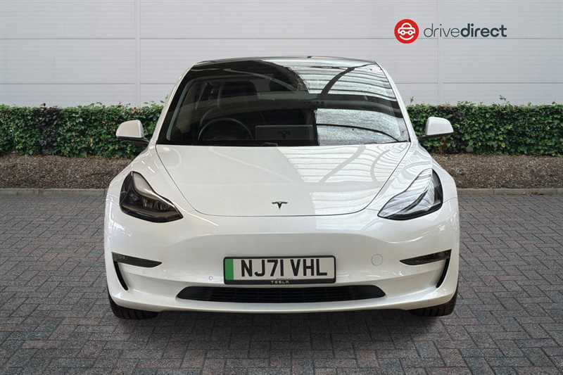 Used Tesla Model 3 2021 for sale - 77473713: Photo 8