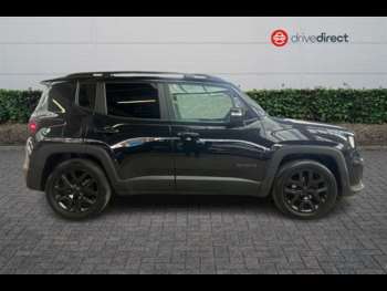 Used Jeep Renegade 2021 for sale - 74657756: Photo