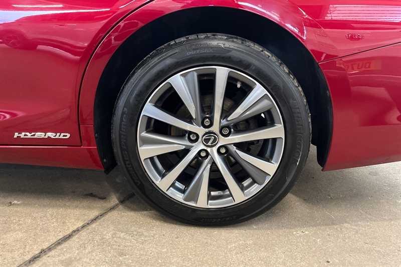 Used Lexus ES 2019 for sale - 77295211: Photo 11