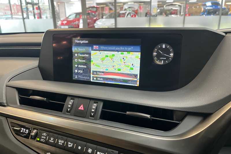 Used Lexus ES 2019 for sale - 77295211: Photo 18