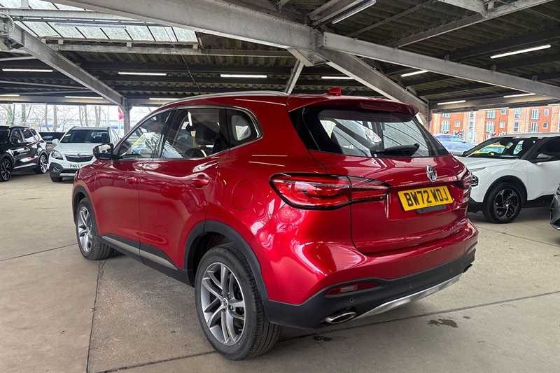 Used MG MG HS 2023 for sale - 78159883: Photo 4