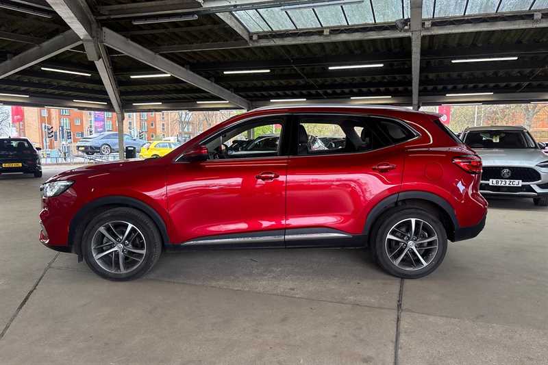 Used MG MG HS 2023 for sale - 78159883: Photo 5