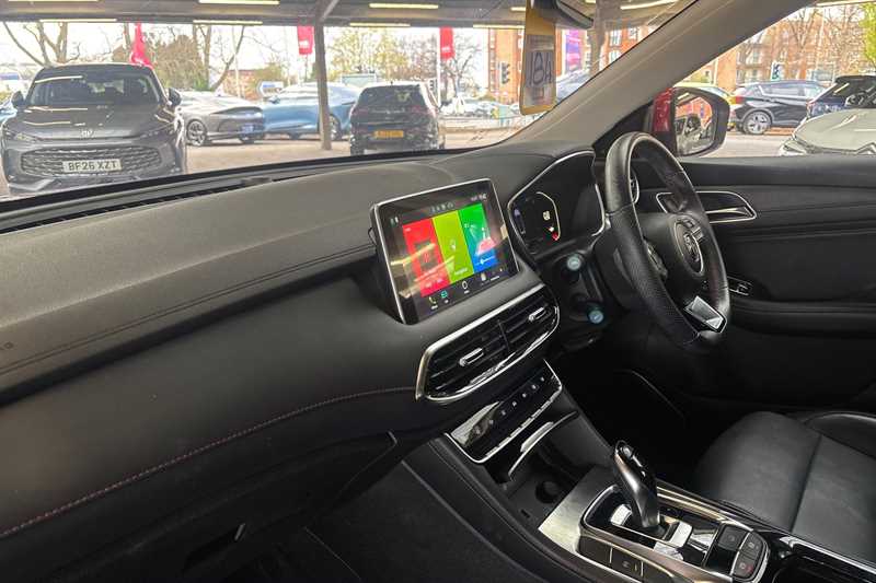 Used MG MG HS 2023 for sale - 78159883: Photo 6