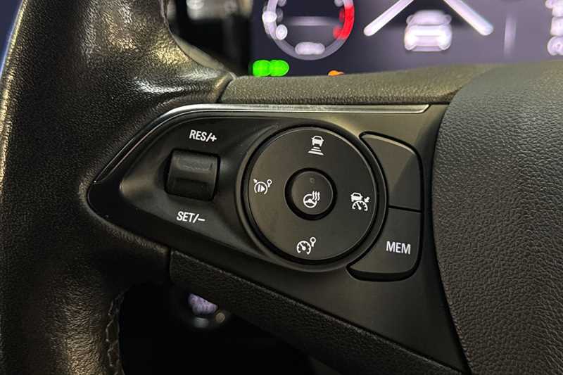 Used Vauxhall Mokka 2022 for sale - 77310176: Photo 21