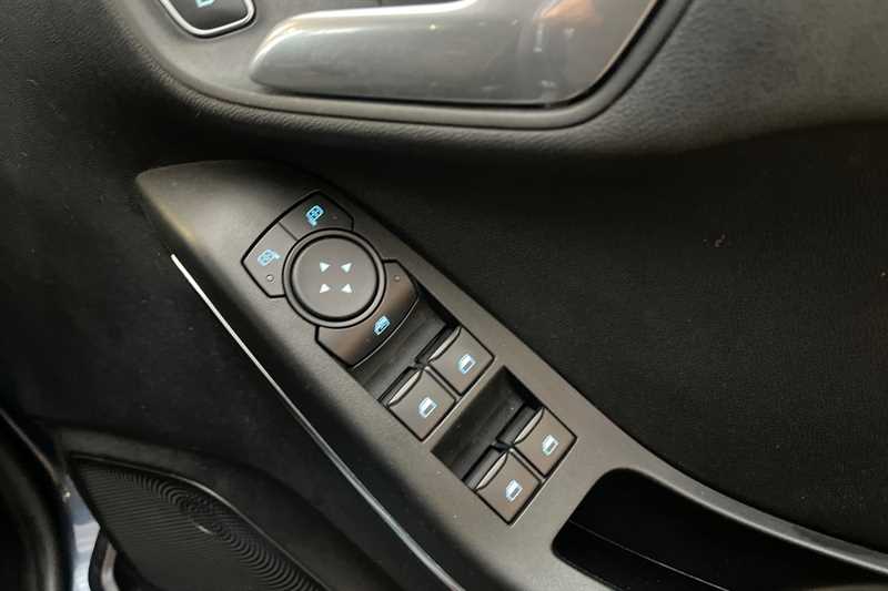 Used Ford Fiesta 2023 for sale - 77334712: Photo 16