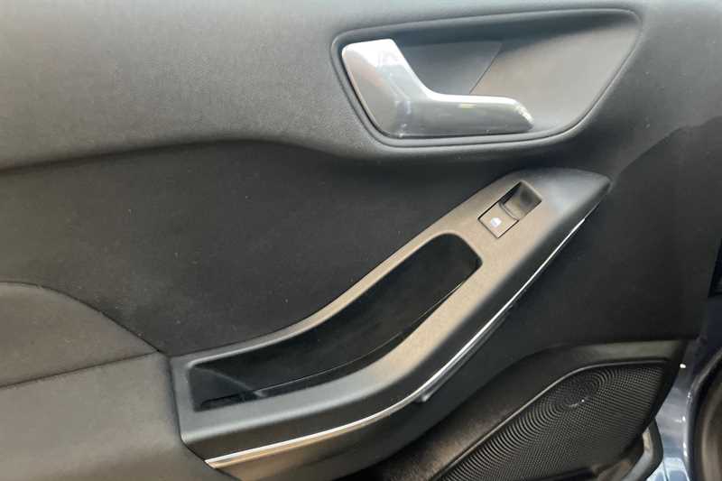 Used Ford Fiesta 2023 for sale - 77334712: Photo 38