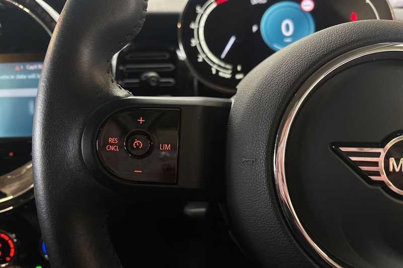 Used MINI Hatch 2023 for sale - 77930157: Photo 21