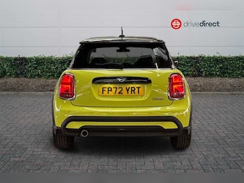 Used MINI Hatch 2023 for sale - 77930157: Photo