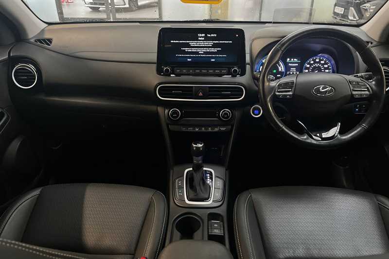 Used Hyundai KONA 2020 for sale - 77348779: Photo 13