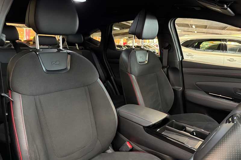 Used Hyundai TUCSON 2024 for sale - 77444588: Photo 23