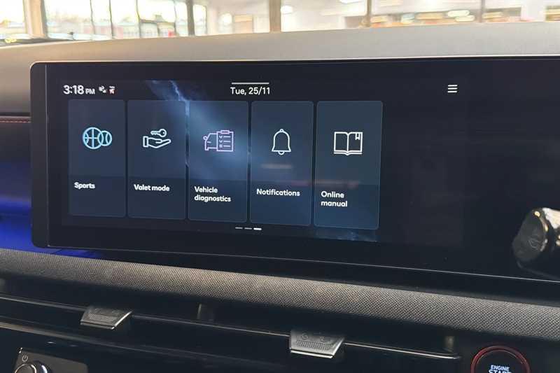 Used Hyundai TUCSON 2024 for sale - 77444588: Photo 39