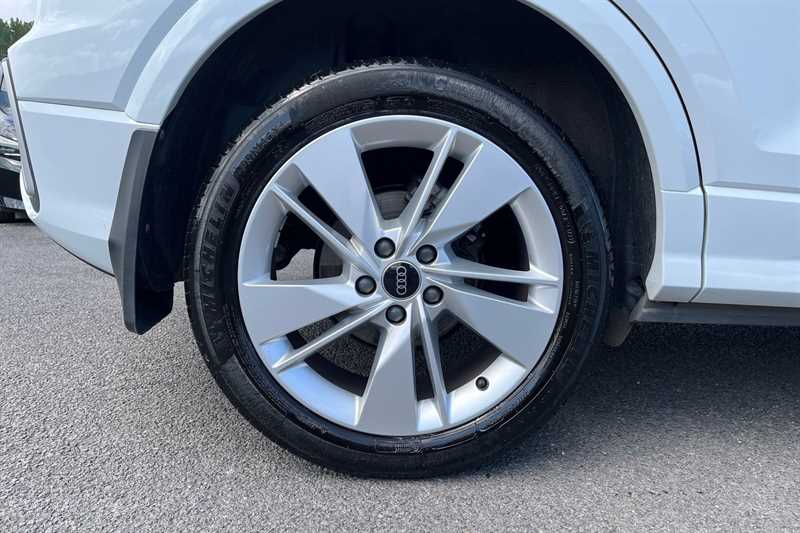 Used Audi Q2 2022 for sale - 76530545: Photo 10