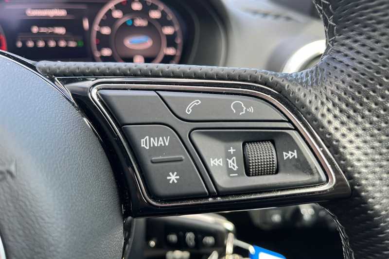 Used Audi Q2 2022 for sale - 76530545: Photo 22