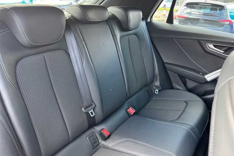 Used Audi Q2 2022 for sale - 76530545: Photo 24