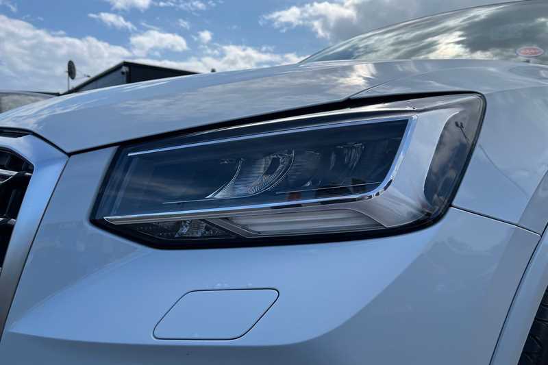 Used Audi Q2 2022 for sale - 76530545: Photo 29