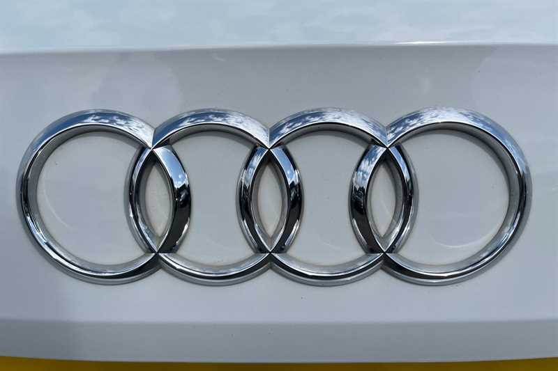 Used Audi Q2 2022 for sale - 76530545: Photo 39