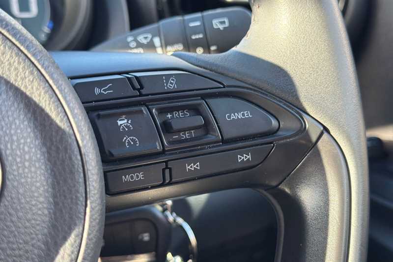 Used Toyota Yaris 2022 for sale - 77334685: Photo 22