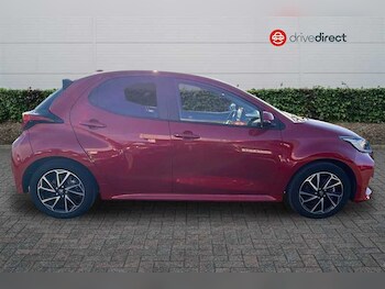 Used Toyota Yaris undefined for sale - 77334685: Photo