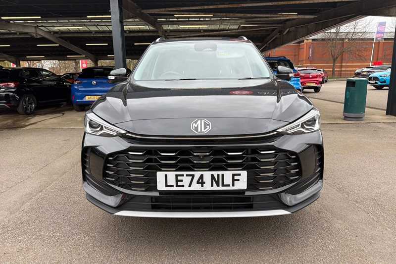 Used MG MG ZS 2024 for sale - 78120828: Photo 2