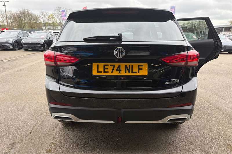 Used MG MG ZS 2024 for sale - 78120828: Photo 6