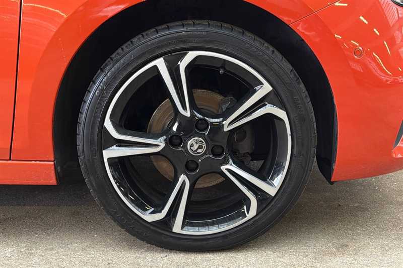 Used Vauxhall Corsa for sale - 76733027: Photo 11