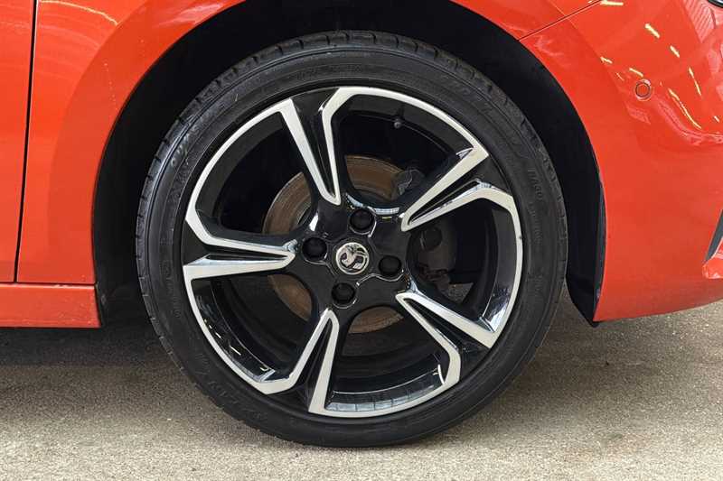 Used Vauxhall Corsa for sale - 76733027: Photo 12