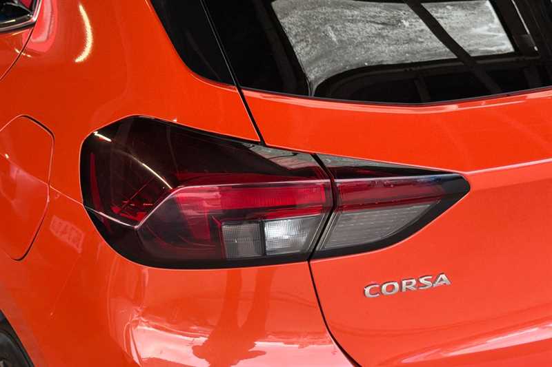 Used Vauxhall Corsa for sale - 76733027: Photo 31