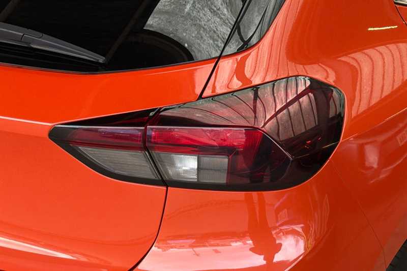 Used Vauxhall Corsa for sale - 76733027: Photo 32