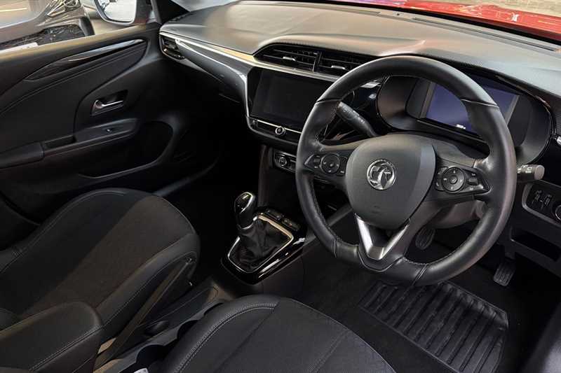 Used Vauxhall Corsa for sale - 76733027: Photo 36