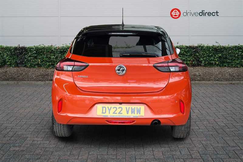 Used Vauxhall Corsa for sale - 76733027: Photo 4