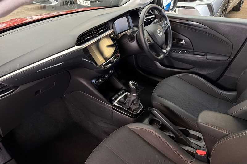 Used Vauxhall Corsa for sale - 76733027: Photo 44